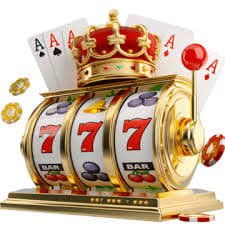 Ilustrasi pengalaman bermain lobby game slot online dan live casino di lapak999